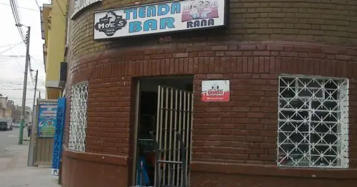 EL SITIO DE MOES EL SITIO DE MOES